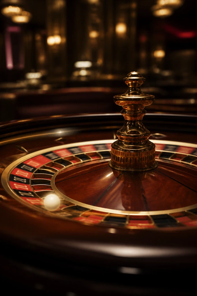 Stay Casino Australia premium live dealer roulette table