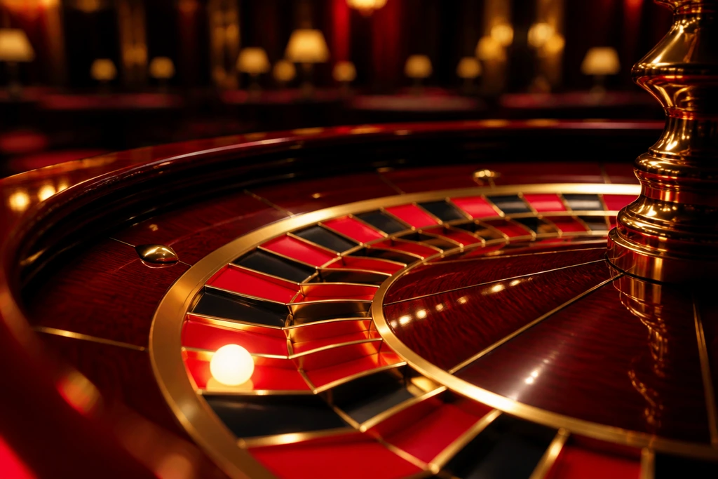Stay Casino Australia premium live dealer roulette table